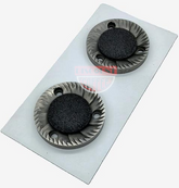 PAREJA DE MUELAS EUREKA ø 60 MM ORIGINALES