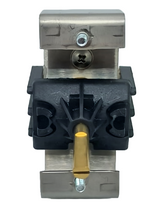 GRIFO AGUA - VAPOR IBERITAL