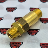 VÁLVULA ANTIRRETORNO ø 3/8" - 3/8"