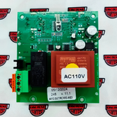 PANTALLA ELECTRONICA NUOVA SIMONELLI ORIGINAL