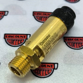 VALVULA DE SEGURIDAD 1/4" CIMBALI ORIGINAL