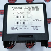 UNIDAD DE CONTROL PARA SANREMO 230V (9.5.24.10G01)