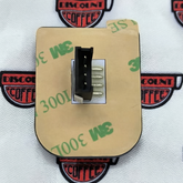 BOTON VAPOR NUOVA SIMONELLI ORIGINAL