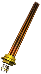 RESISTENCIA ELECTRICA PARA SANREMO 2700W 230V