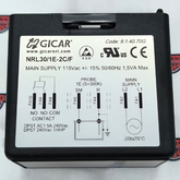 REGULADOR NIVEL 115V (9.1.40.70G)