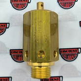 VALVULA DE SEGURIDAD 3/8" IBERITAL ORIGINAL