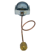 MANOMETRO UNA ESCALA PARA CIME