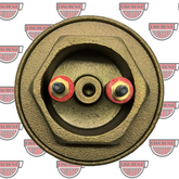 RESISTENCIA ELECTRICA CIME 2000W 110V ORIGINAL