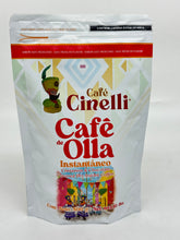 CAFÉ DE OLLA 500 GR