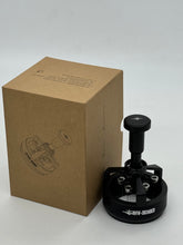 DISTRIBUIDOR DE AGUJAS CICLÓNICAS SERIE YU MHW-3BOMBER HERRAMIENTA WDT