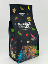 CAFÉ MEZCLA DE LA CASA 1 KG