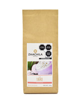 BASE EN POLVO ZAACHILA TARO PURPLE