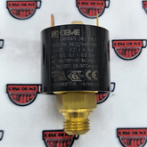 PRESOSTATO CEME 0.2-6 BAR