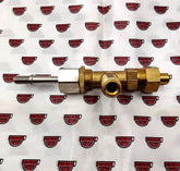 GRIFO AGUA/VAPOR LA SAN MARCO