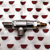 GRIFO AGUA / VAPOR NACIONAL DA VINCI