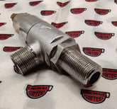 GRIFO AGUA / VAPOR NACIONAL DA VINCI