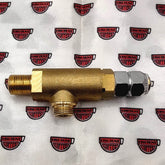 GRIFO AGUA / VAPOR RANCILIO MODELOS OLD