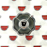 PERILLA CROMADA AGUA PRACTIC AVANT