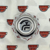 PERILLA CROMADA AGUA PRACTIC AVANT