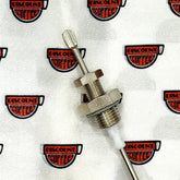 SONDA DE NIVEL 1/4" M 125 MM