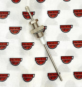 SONDA DE NIVEL 1/4" M 125 MM