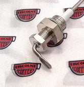 SONDA DE NIVEL1/$" M 125MM 90°