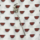 SONDA DE NIVEL1/$" M 125MM 90°