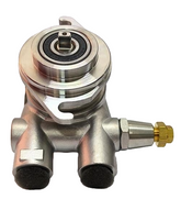 BOMBA VOLUMÉTRICA 2 GANCHOS NUERT ACERO INOX 180 L/H