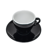 TAZA NEGRA ESPRESSO