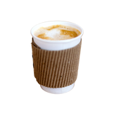 FAJILLA CARTÓN PORTAVASOS