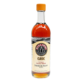 JARABE ESENCIA CLÁSICO GIALINNI AGAVE .750 LT