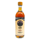 JARABE ESENCIA CLÁSICO GIALINNI AMARETTO .750 LT