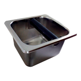 BAGACERO NACIONAL ACERO INOX