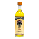 JARABE ESENCIA CLÁSICO GIALINNI BANANA .750 LT