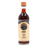 JARABE ESENCIA CLÁSICO GIALINNI CAJETA .750 LT