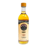 JARABE ESENCIA CLÁSICO GIALINNI CARAMELO .750 LT