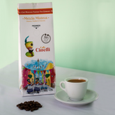CAFE CINELLI MEZCLA MIXTECA 1 KG