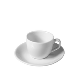 TAZAS ESPRESSO OPEN  PORCELANA