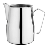 Jarra para espumar de 750 ml Modelo Europa