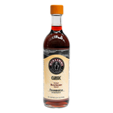 JARABE ESENCIA CLÁSICO GIALINNI FRAMBUESA .750 LT