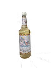 JARABE NATURAL DISCOUNT COFFEE 1 LITRO