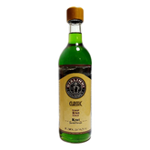 JARABE ESENCIA CLÁSICO GIALINNI KIWI .750 LT