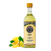 JARABE ESENCIA CLÁSICO GIALINNI LIMA LIMÓN .750 LT