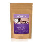 LA MONJITA CHOCOLATE OAXACA .454 KG