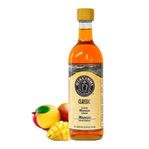 JARABE ESENCIA CLÁSICO GIALINNI MANGO .750 LT