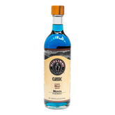 JARABE ESENCIA CLÁSICO GIALINNI MENTA .750 LT