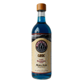 JARABE ESENCIA CLÁSICO GIALINNI MORA AZUL .750 LT