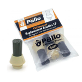 PÄLLO 3 PACK DE CEPILLOS REEMPLAZO COFFEE TOOL
