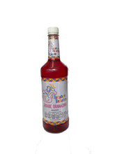 GRANADINA DISCOUNT COFFEE 1 LITRO