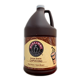 SALSA EXTRACTO GIALINNI CAPUCCINO 3.785LT